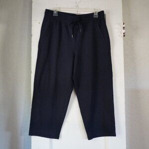 Talbots Track Sweat Pants